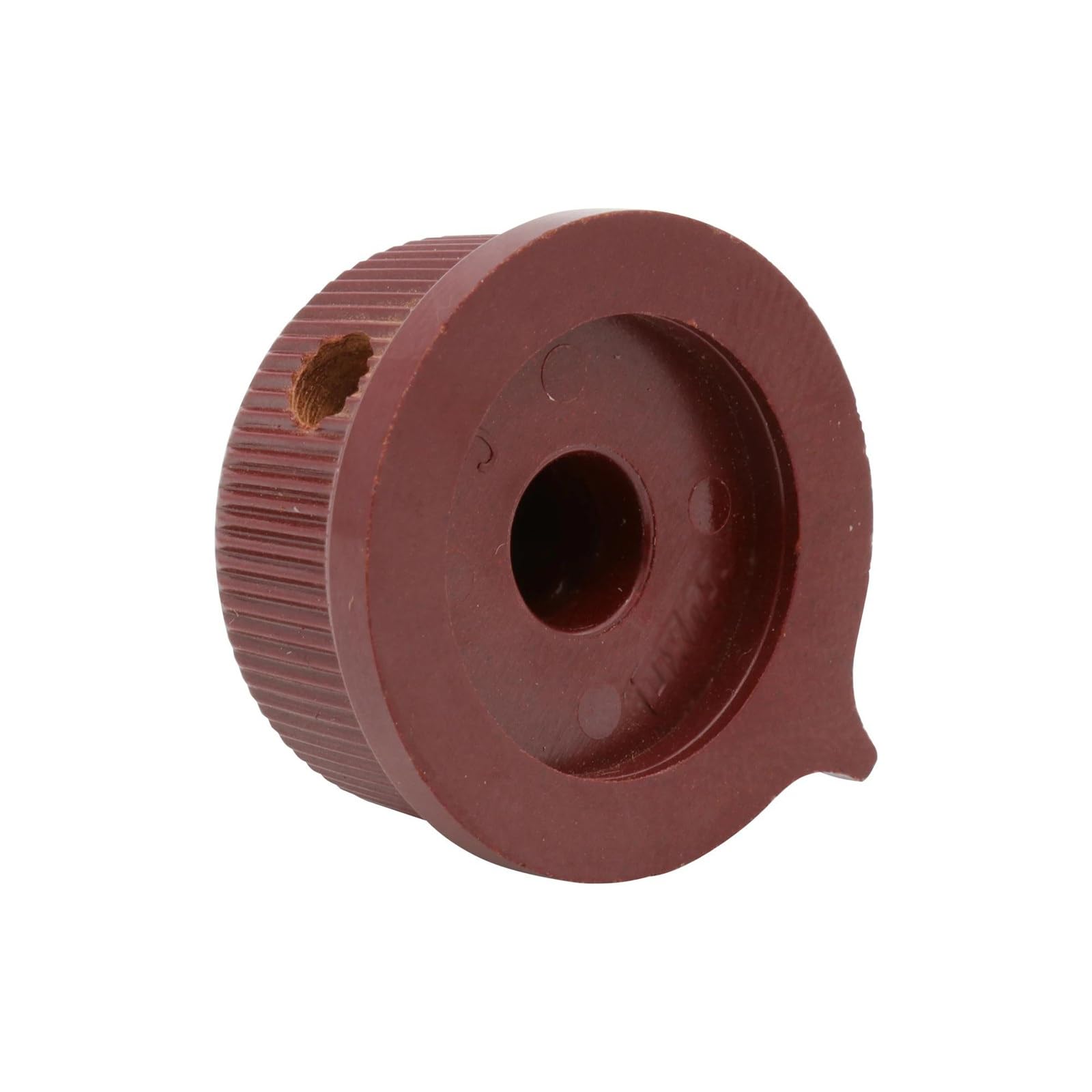 10 Sztuk 6.4mm Otwór Wału ABS Plastikowe Pokrętło Do Części Pedału Efektów Wzmacniacza Gitarowego Gitara Akcesoria do Instrumentów (Color : A)