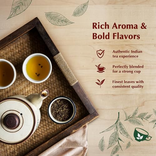 Image of Vedaka Gold Tea, 500g (Pack of 3)