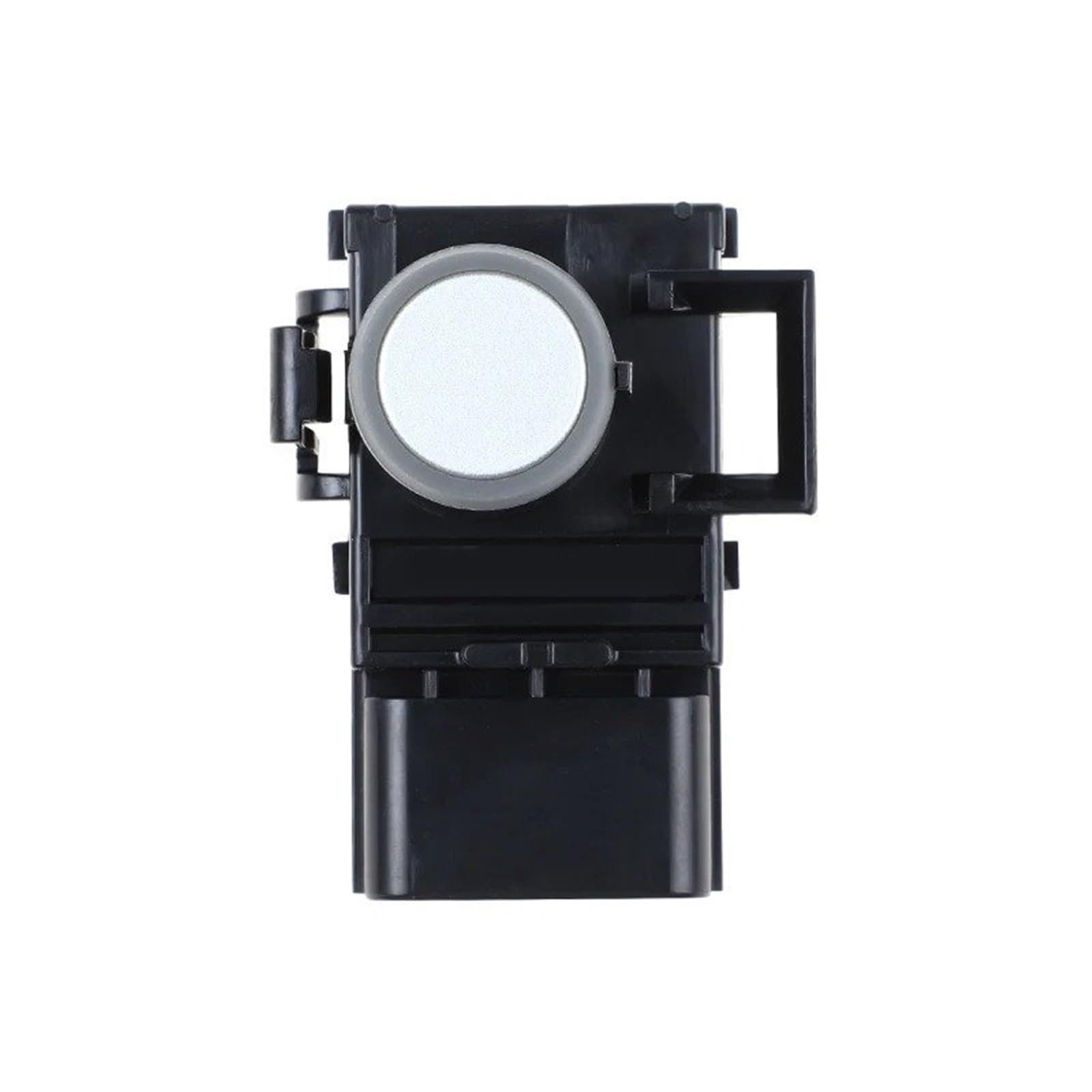 para Odyssey 2011-2014 39680-TK8-A01 39680TK8A01 4PCS Color Plata Sensor de Asistencia de Estacionamiento y Reversa PDC