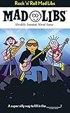 Rock 'n' Roll Mad Libs