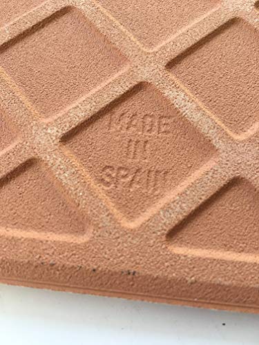 8 X 8 Cadiz Collection Blue Encaustic Style Ceramic Spanish Decorative Floor Tile #TOP6