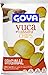 Goya Foods Cassava Yuca Chips, 4 Ounce (Pack of 12)