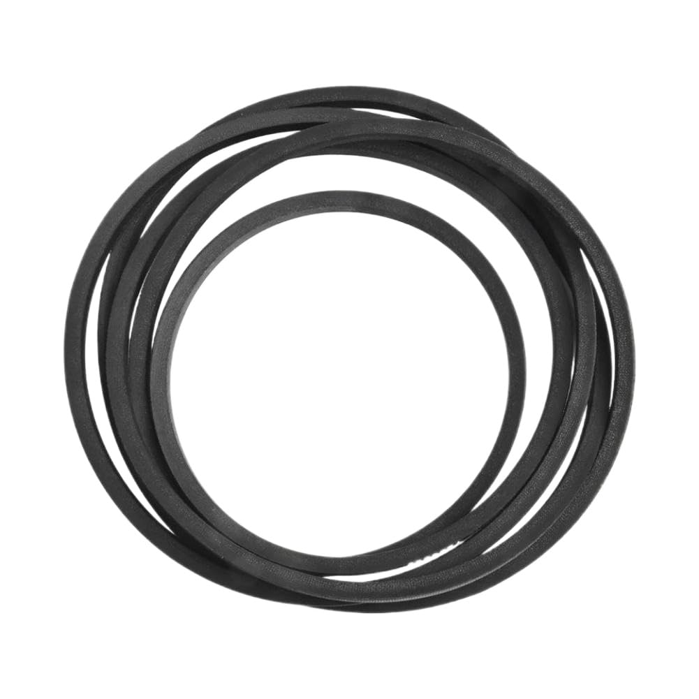Correa de Cubierta 52-1/2x143.60 07200839 Compatible con Gravely Cortacésped Cero Giro