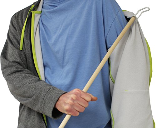 27 Inch Long Dressing Stick #TOP5