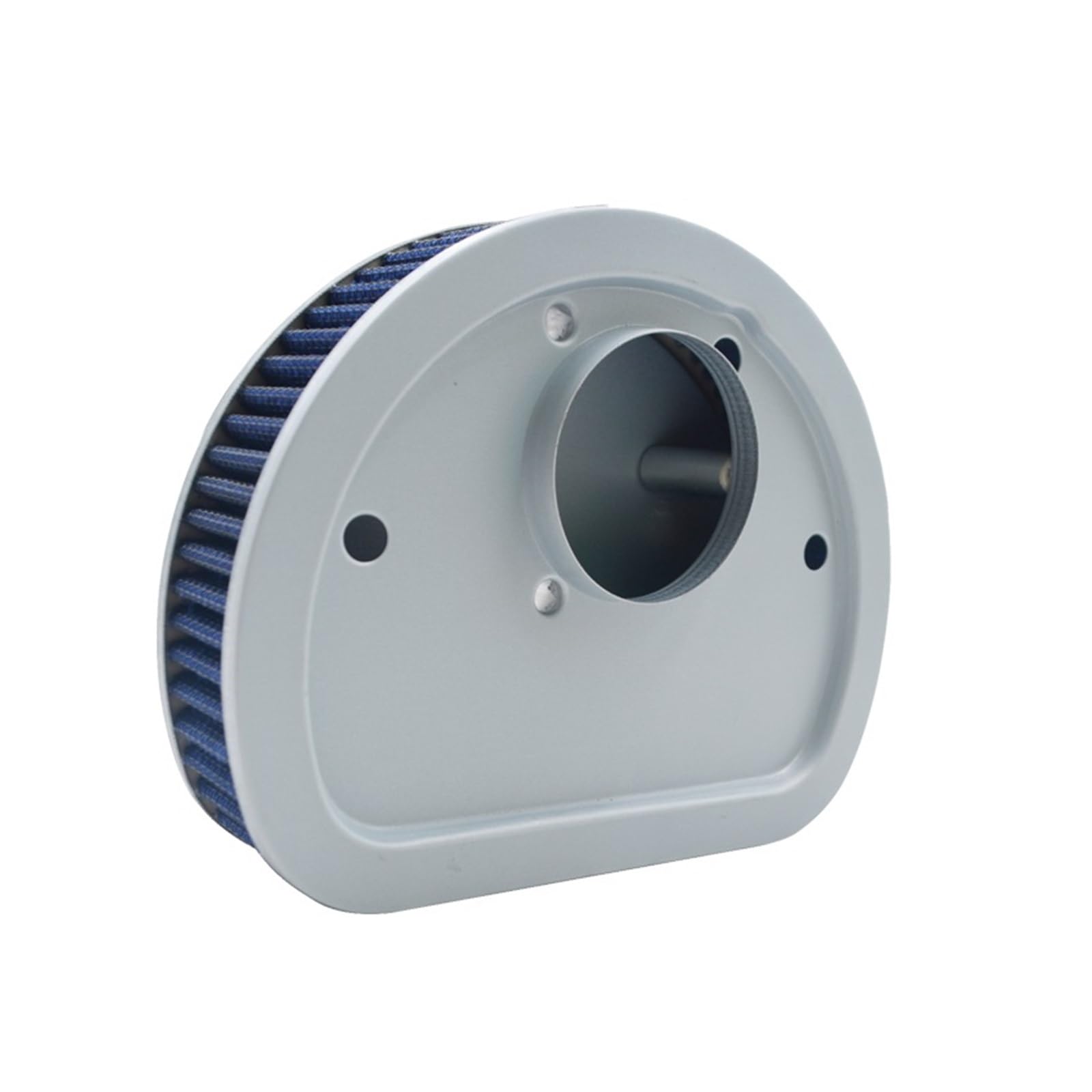 Filtro aria aspirazione Moto Filtro Aria Di Aspirazione Cleaner Per Ha&rley FLHR FLHRC FLHRCI FLHRI FLHRS FLHRSI Road King FLHT FLHTC FLHTCI FLHTCUI FLHX