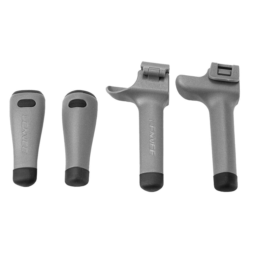 Extended Landing Gear Holder Extension for 2 Pro/Zoom - 38mm Height Increase