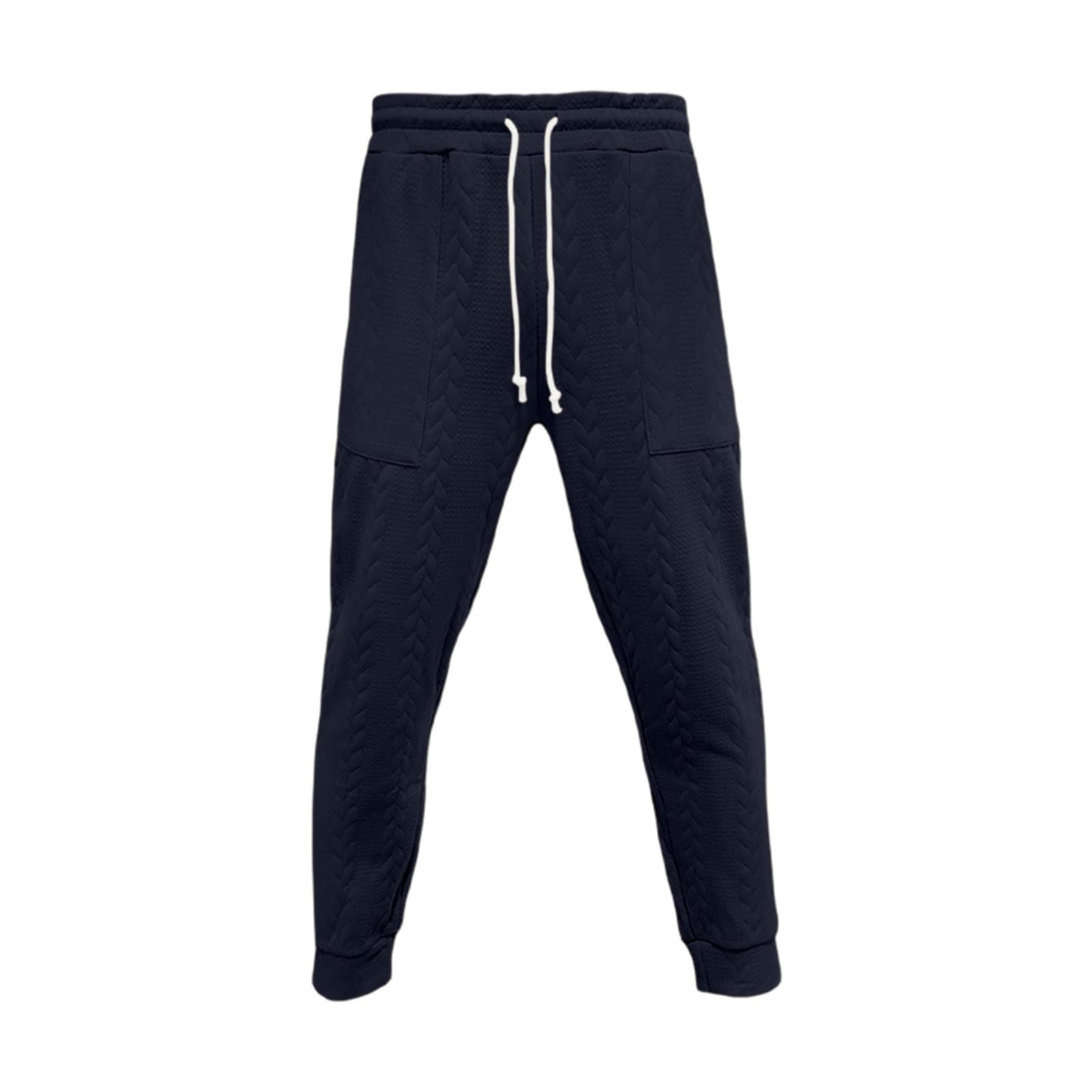 Pantalones deportivos de felpa para hombre, hip-hop, trajes deportivos de invierno de dos piezas, multifuncionales, trajes de fitness completos para hombre, conjunto de chándal de forro polar