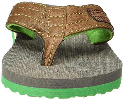 Image of UNITED COLORS OF BENETTON Boys Flip Flop