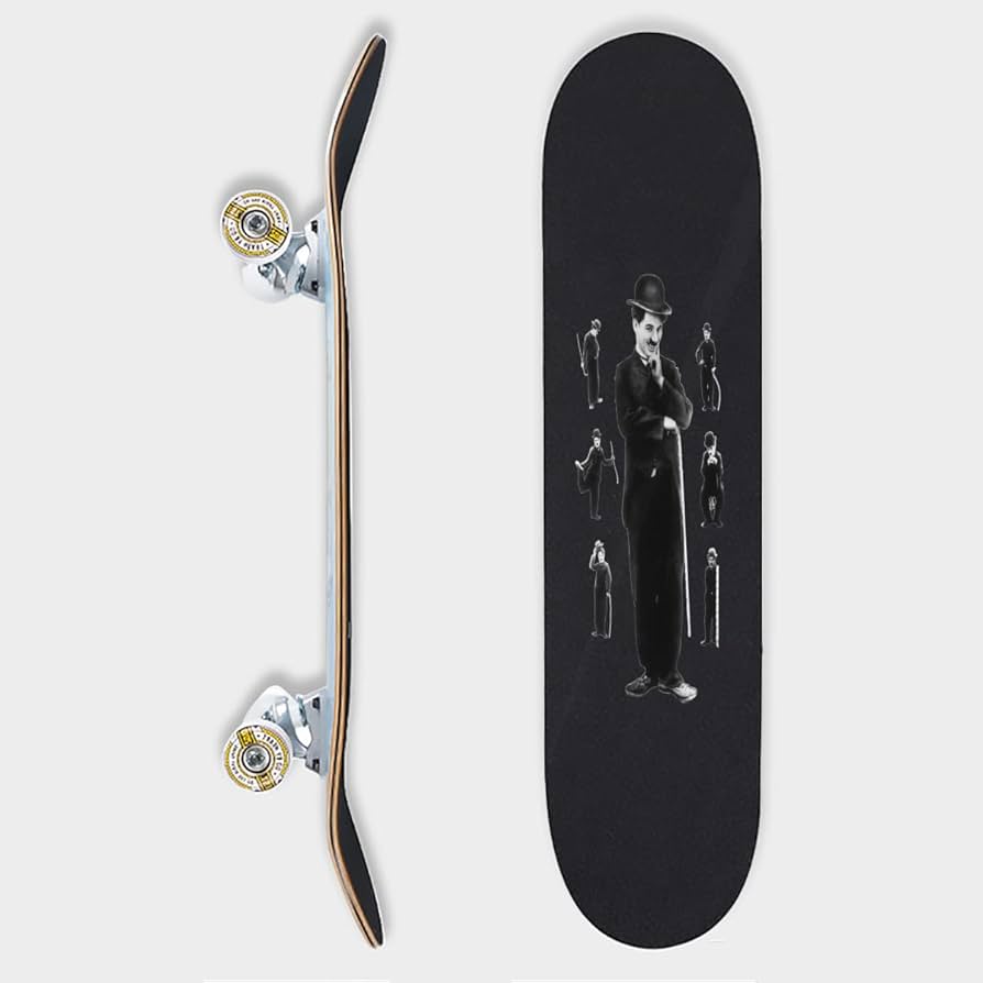 チャップリン フィルムスチルステッカー 6枚セット Amazon.co.jp: クリスタルステッカー チャップリン Charlie