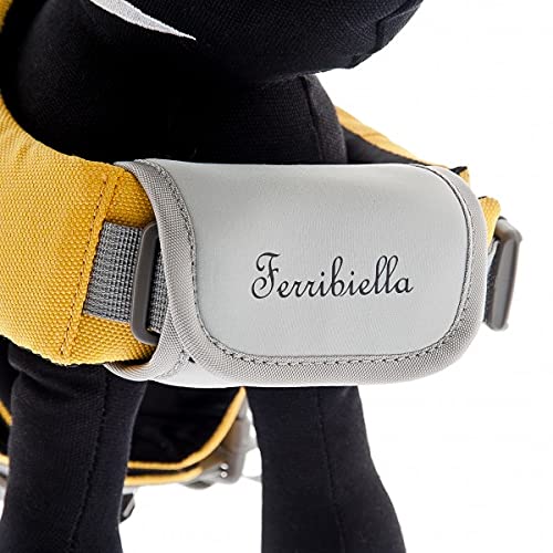 TODOPETS Salvadog Torax 62-78cm L