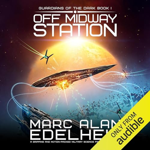 Off Midway Station (Written by Marc Alan Edelheit) episode artwork