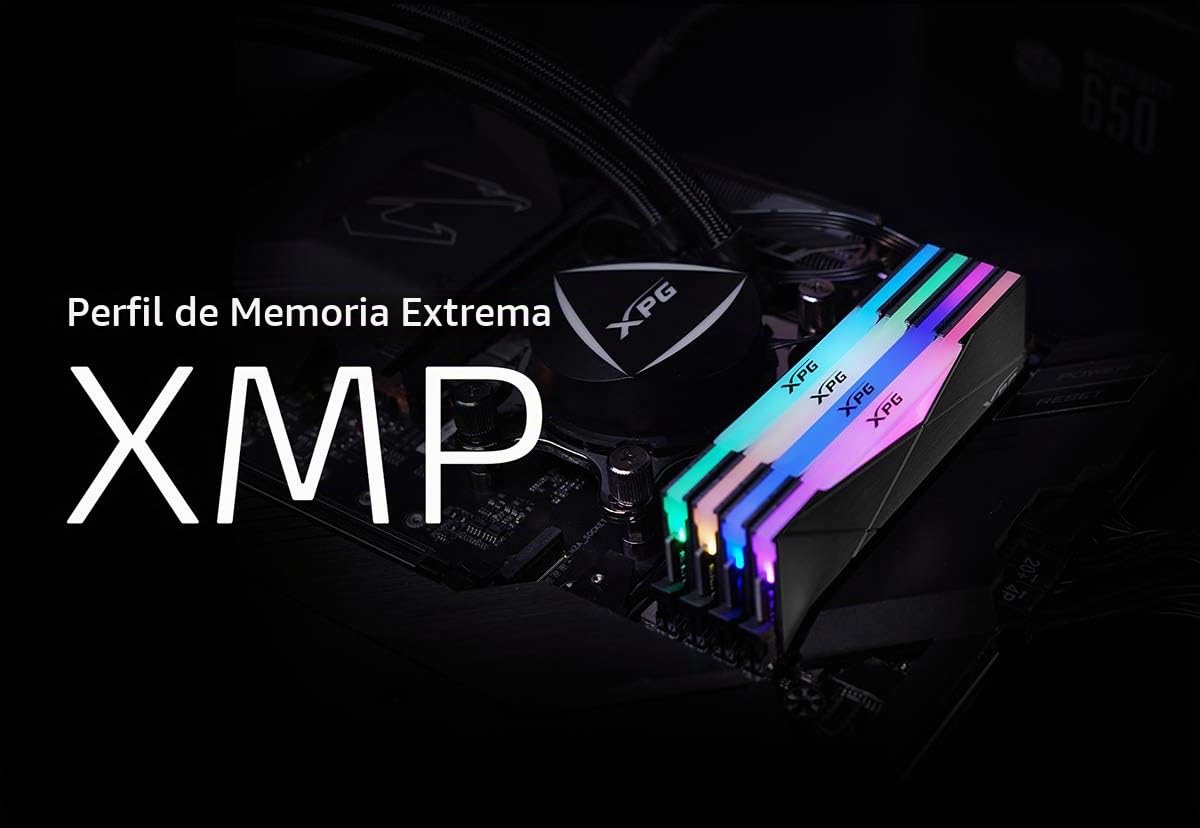 Amazon.com: XPG DDR4 D55 RGB 16GB (2x8GB) 3200MHz PC4-25600 U-DIMM