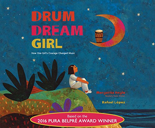Télécharger Drum Dream Girl livre En ligne