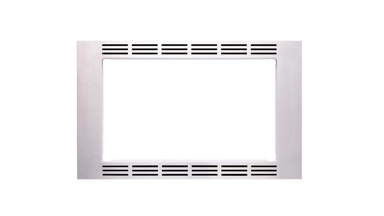 Panasonic NN-TK623GS Trim Kit