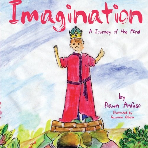 Imagination: A Journey of the Mind