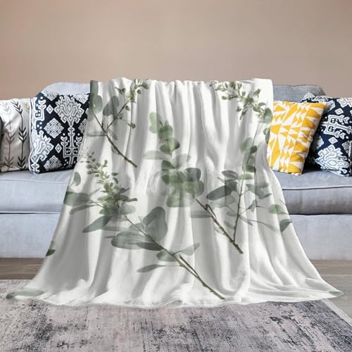 Couvertures à bride douces et chaudes pour des soirées cocooning sur votre canapé