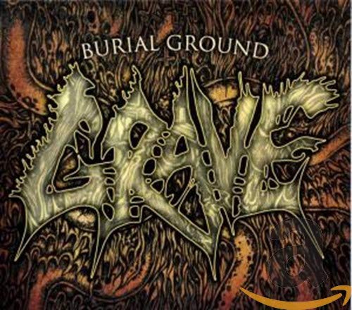 Burial Ground