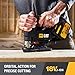Cat® 18V 1 FOR ALL Cordless Jig Saw with Brushless Motor (Tool Only) - DX51B