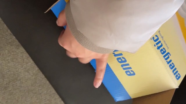 Image of Energetic 24 Pack LED Light Bulbs 60 Watt Equivalent, A19 Warm White 3000K, E26 Base, Non-Dimmable, 8W 760lm, ETL Listed