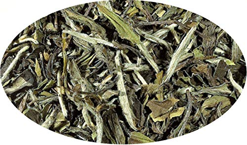 Eder Gewürze - Té blanco orgánico China Pai Mu Tan - 500g