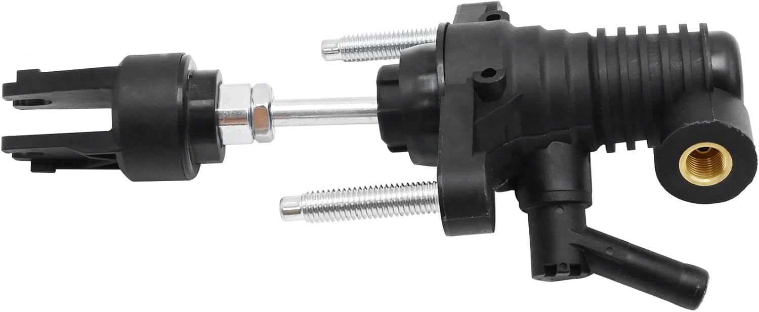 31420-12030 Clutch Master Cylinder Replacement for Scion IM 2016 Replacement for Toyota Corolla IM 2017 2018 Replacement for Toyota Matrix 2009 2010 2011 2012 2013 2014 Replace# 31420-0K013