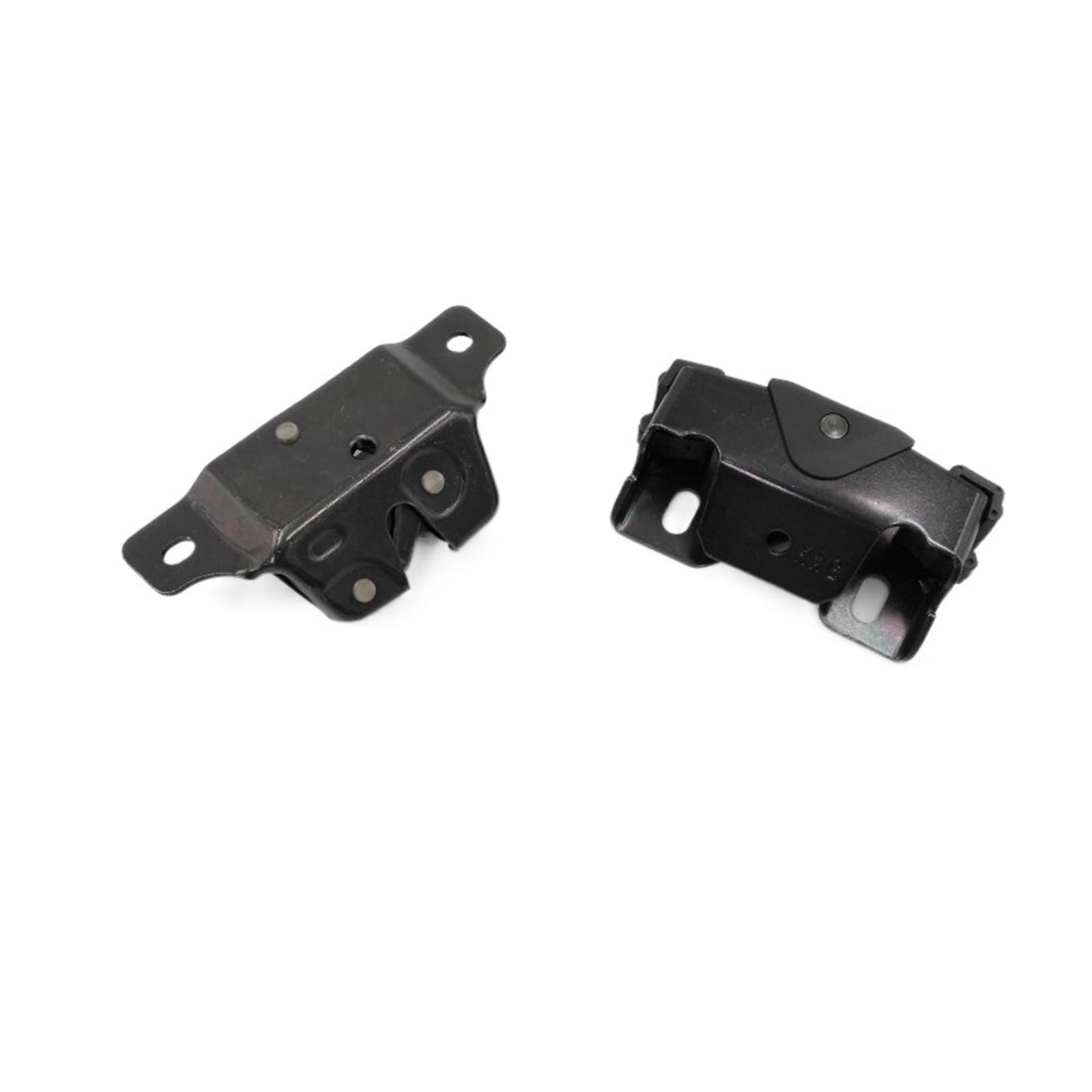 Car Trunk Lock Car Rear Trunk Door Lock Tailgate Boot Catch Actuator for Citroen C2 for Peugeot 206 207(A+B)