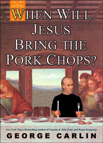 Télécharger When Will Jesus Bring the Pork Chops? (English Edition) Francais PDF