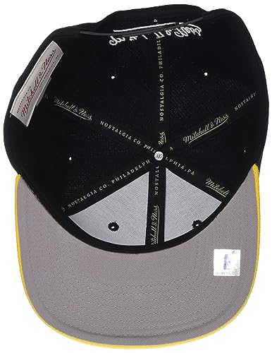 Mitchell & Ness Snapback Cap - One Size miniatura 3