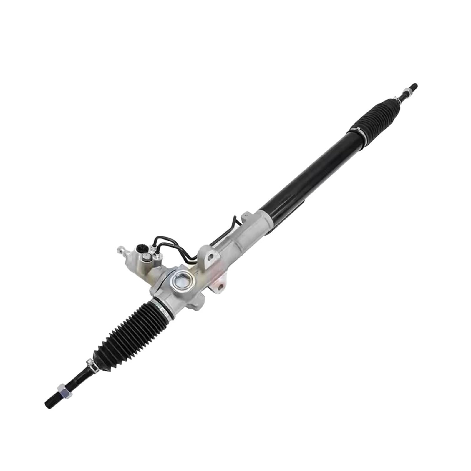 Cremallera de dirección asistida compatible con Hyundai Sonata 04-09 LHD 57700-3K030 57700-3K060 57700-3L230 57700-3L100