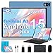 2026 ultimo Tablet 10 Pollici Android 15 Con 5G WiFi Octa-Core 2.0GHz, Gemini AI...