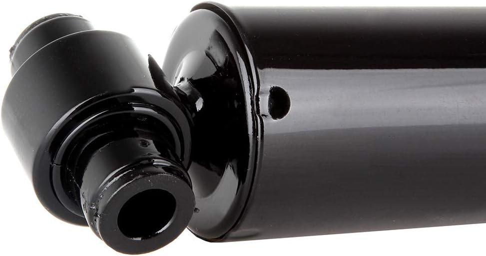 Front Complete Struts With Coil Spring Assembly And Rear Shock Absorbers fit for 2006-2009 for Ford Fusion 2006-2009 for Mercury Milan Shocks And Struts Replace 172261 5784 2PCS