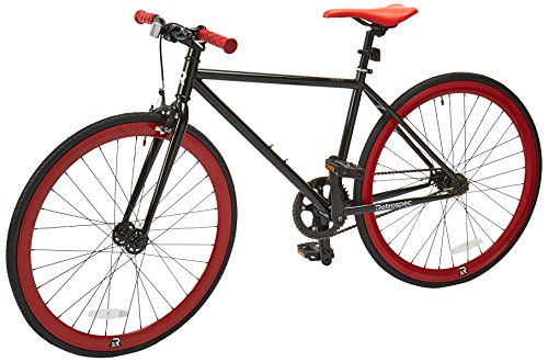 retrospec hub