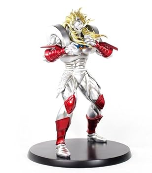 Amazon | キン肉マンフィギュア 悪魔将軍30 匠仕様 キャスト製