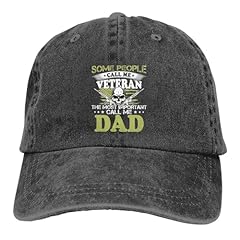 Some People Call Me Veteran the Most Important Call Me Dad Black 7
