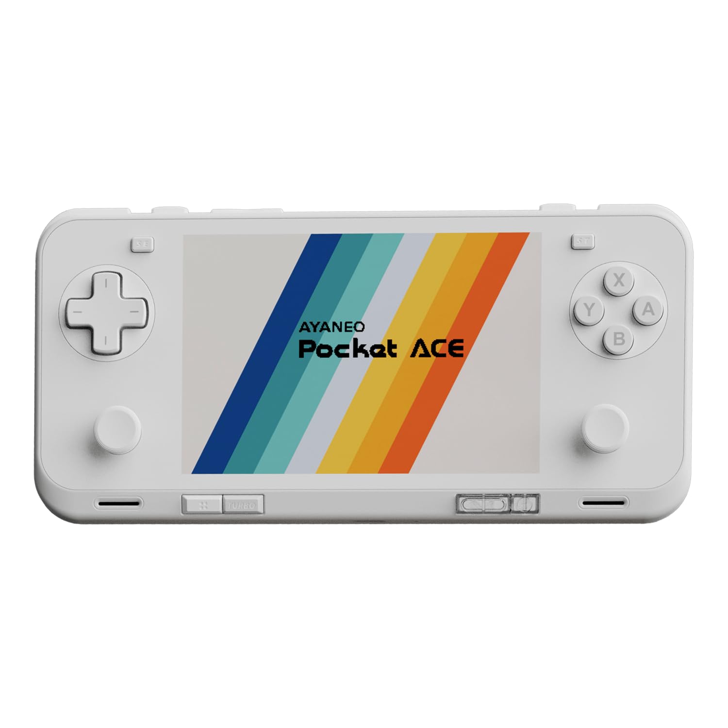 GENERATIONS - aya  Amazon.com: AYA NEO Pocket ACE: Handheld Gaming Console with