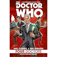 Doctor Who