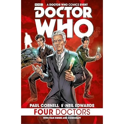 Doctor Who