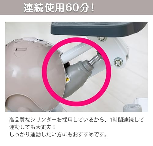 エアロライフ コアビクサー DR-3880 の商品画像 2