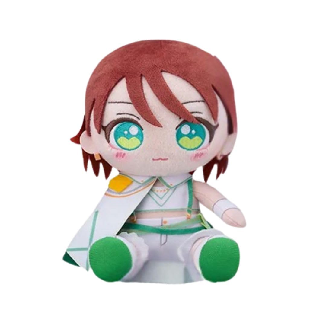 前橋ウィッチーズ　ちょこんとおすわり　ぬいぐるみ　全種 前橋ウィッチーズ ちょこんとおすわり ぬいぐるみVol.2