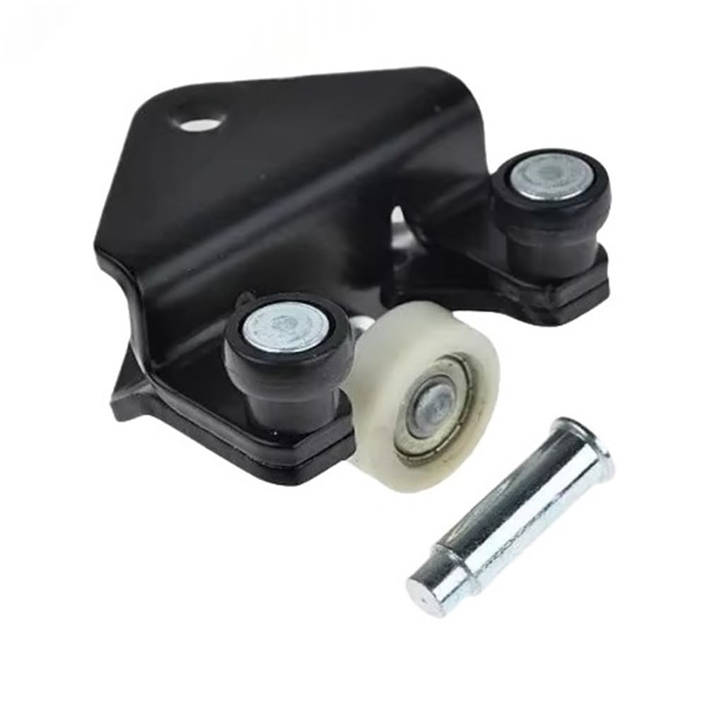 Dnzogw One Color Right Sliding Door Bottom Roller Guide For Movano B For Nissan For Nv400 2010 Sliding Door Pulley