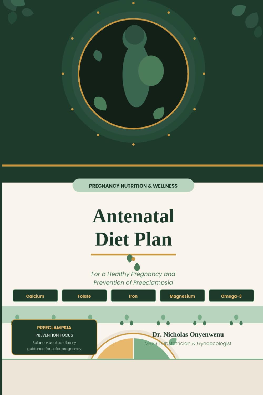 Antenatal Diet plan For a Healthy Pregnancy and Prevention of Preeclampsia: Nourishing a mother is nourishing two lives