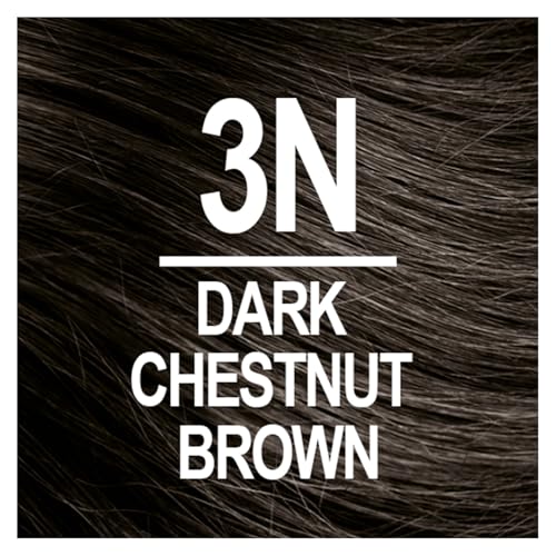 Naturtint 6.61176E+11 3N Dark Chestnut Brown Permanent Hair Color thumb #2