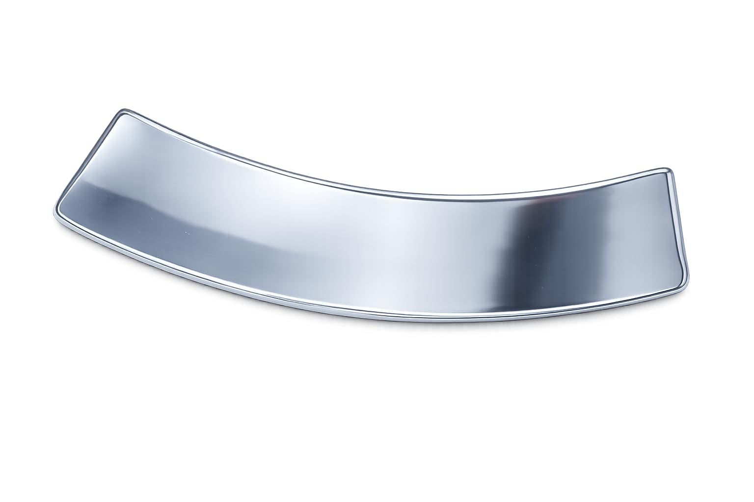 IFB Washing Machine Door Handle - Chrome -1
