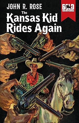  The Kansas Kid Rides Again