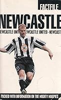 NEWCASTLE UNITED FACTFILE 0752525522 Book Cover