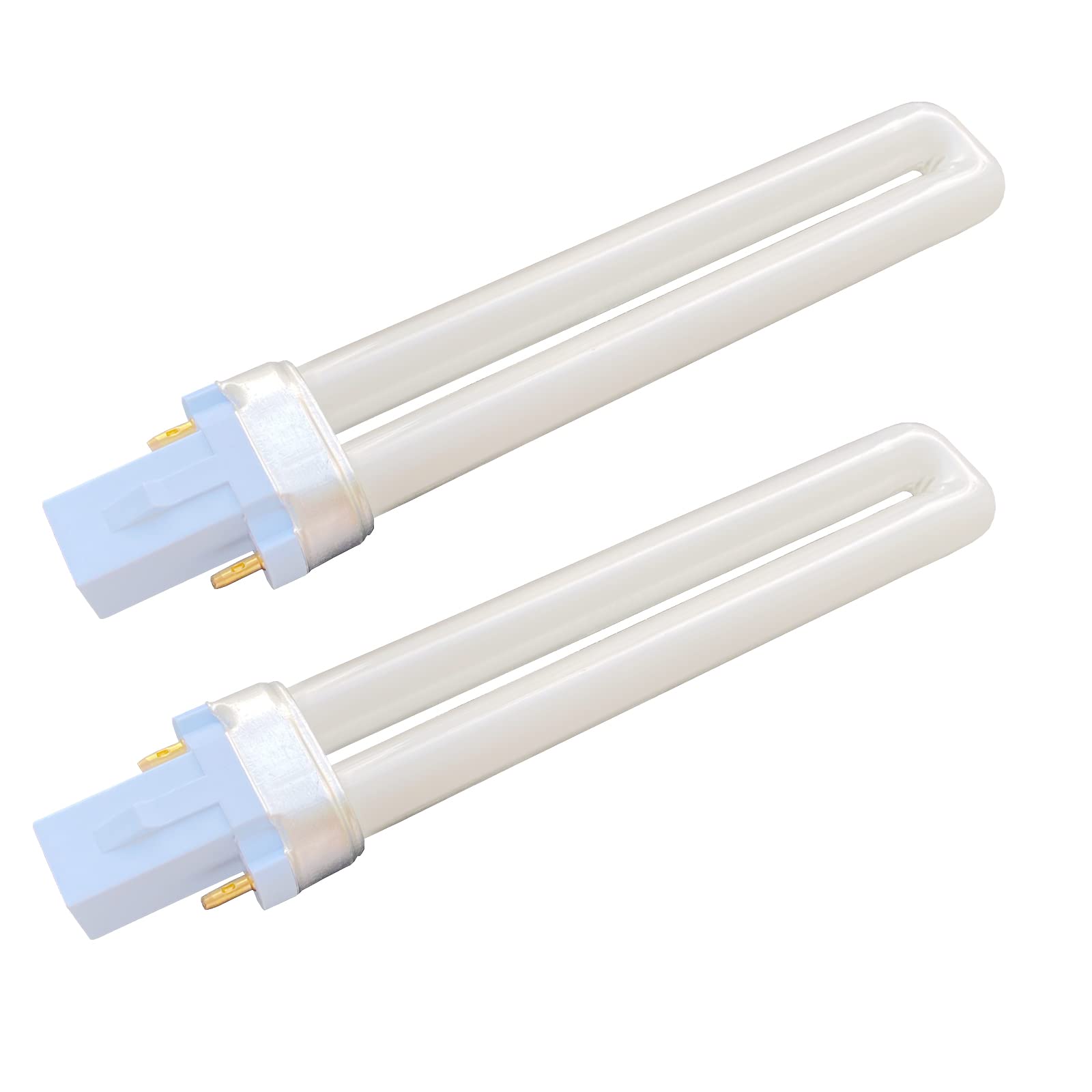 Spek Lighting 9 watt CFS BL350 Replacement Flyweb Light Bulbs Compatible EL-22