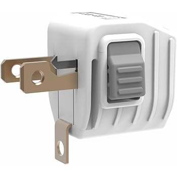 baby proof phone charger