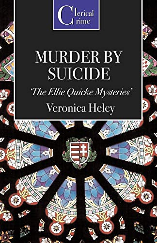 Murder by Suicide view 2