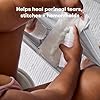 Frida Mom Witch Hazel Perineal Healing Foam for Postpartum Care, Cooling Pain Relief and Hemorrhoid Treatment, 5 Fl Oz #3