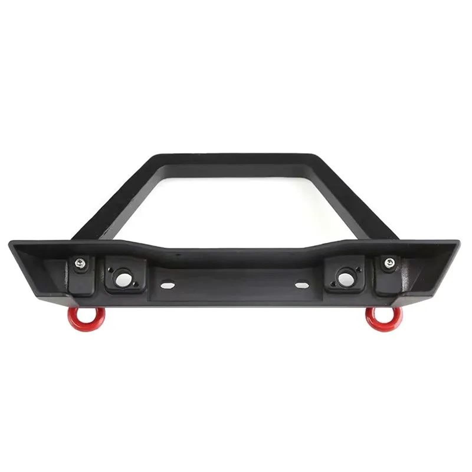 Per Axial Per SCX10 II 90046 1/10 Rc Paraurti Anteriore Con Luci